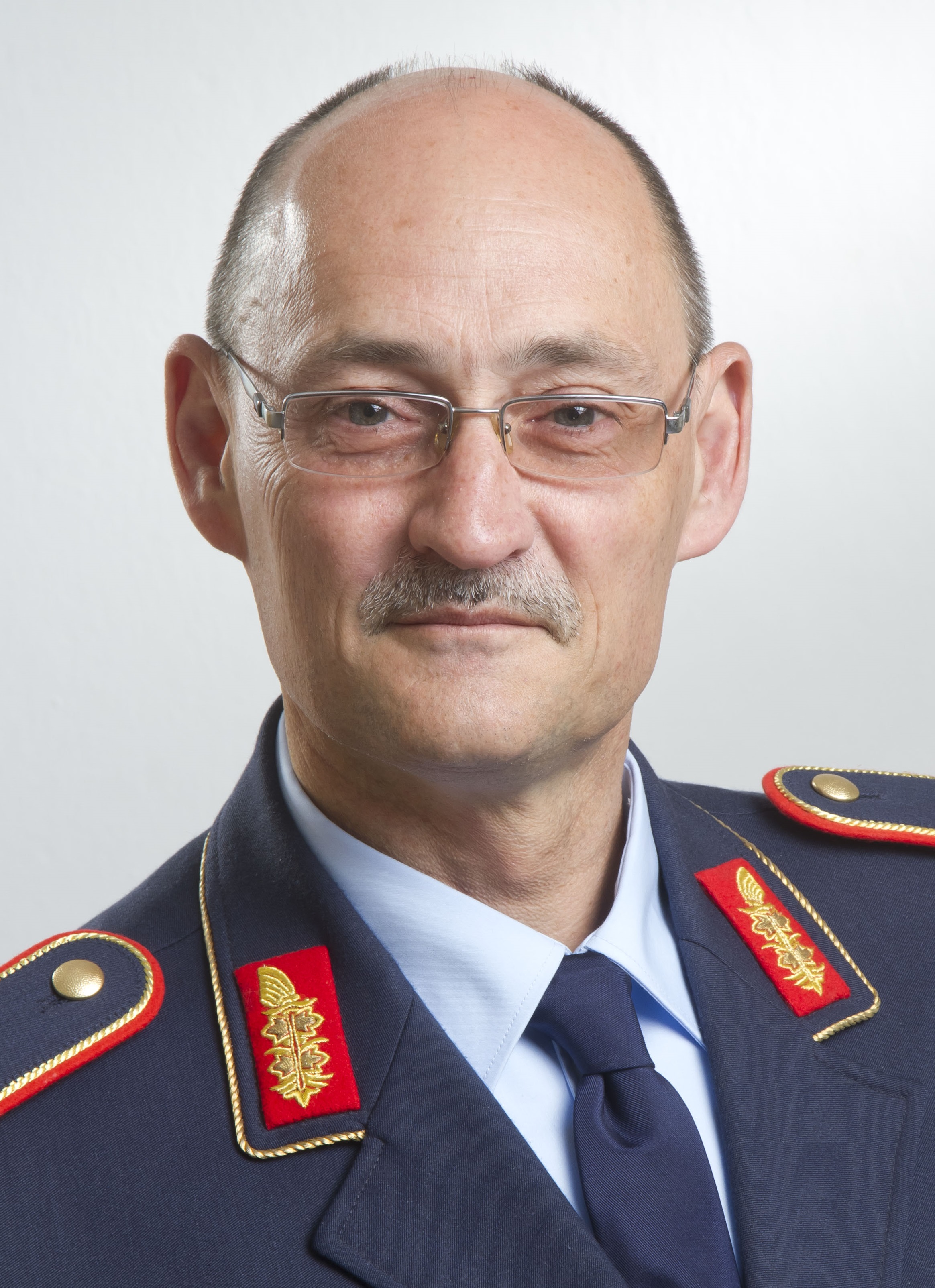 Klaus Josef Lutz