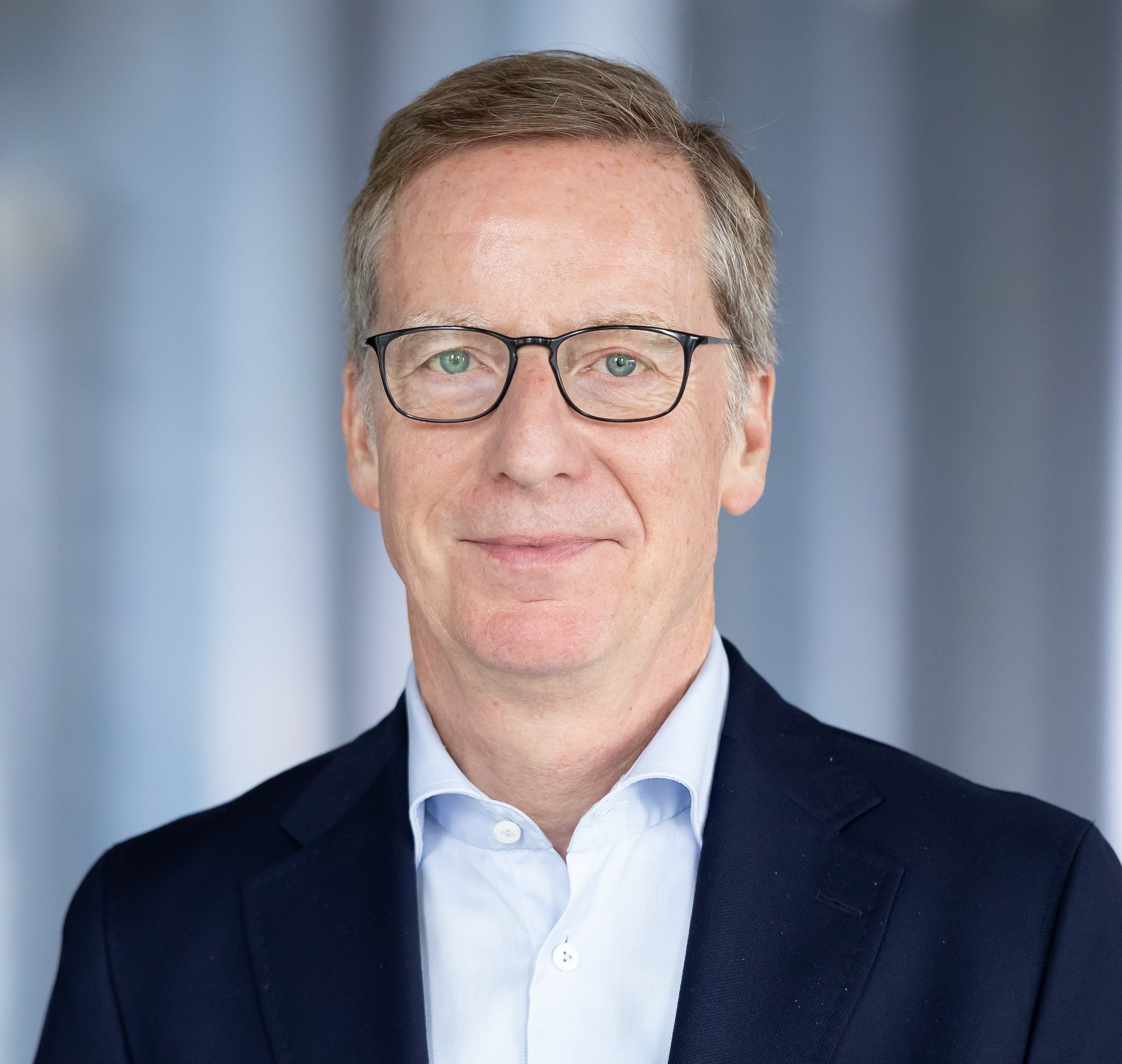 michael kaschke