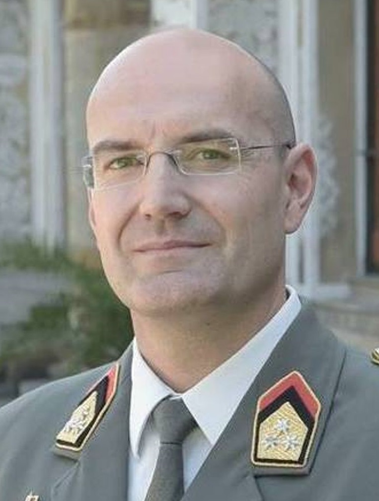 Klaus Josef Lutz